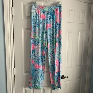 Lightweight Lilly Pulitzer Pants